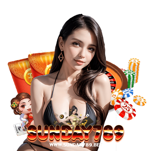 sunday789 สล็อตออนไลน์